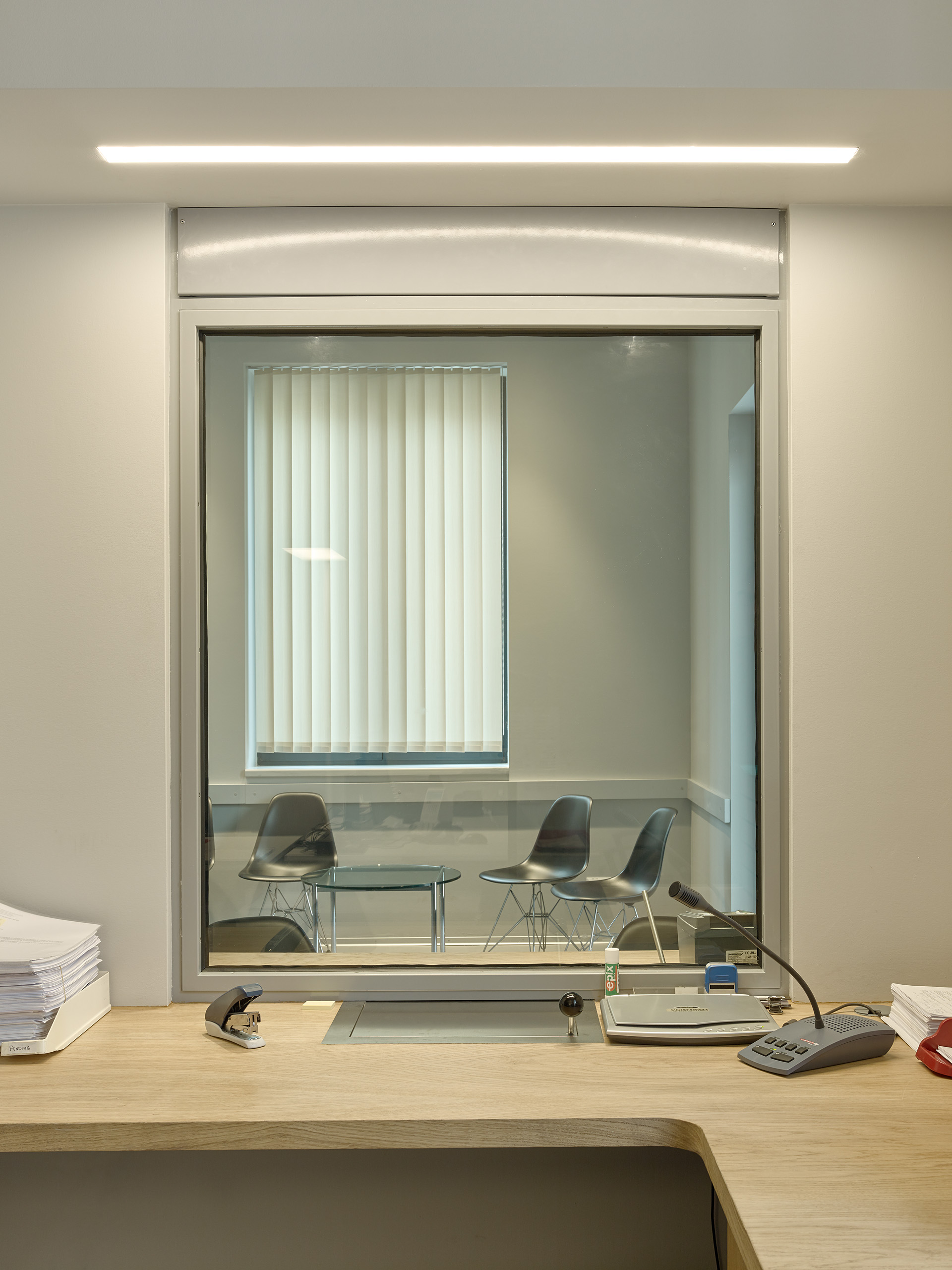 Swiss Embassy, Tbilisi